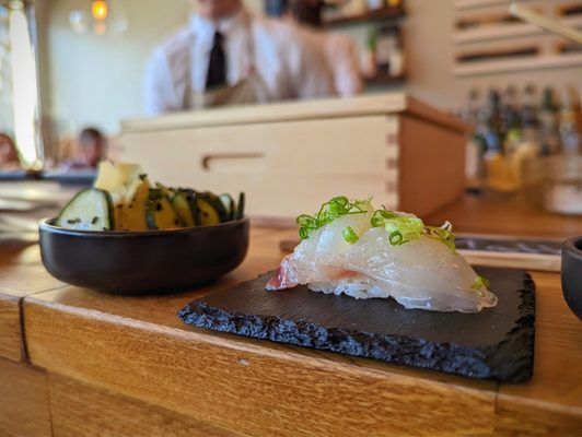 Sushi by Scratch Restaurants: Montecito by null