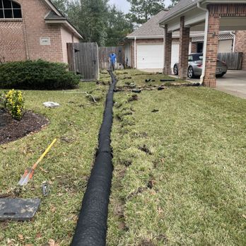 Conserva Irrigation - Irrigation Near Me - Houston, Texas Conserva Irrigation - Irrigation Near Me - Houston, Texas