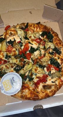 Giovanni's Pizza & Pasta by null