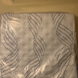 Bulge in bottom right corner. It's broken Bulge in bottom right corner. It's broken