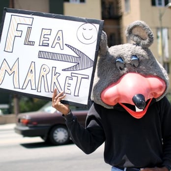 Silverlake Flea - Used, Vintage & Consignment Near Me - Los Angeles, California Silverlake Flea - Used, Vintage & Consignment Near Me - Los Angeles, California