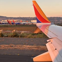 Southwest Airlines
