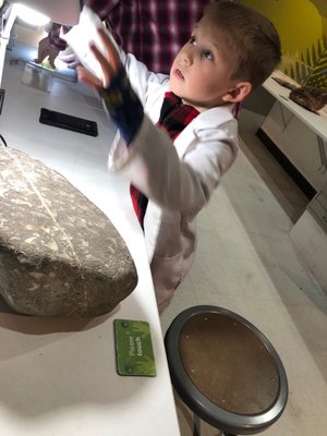 Discovery Gateway Children's Museum by null