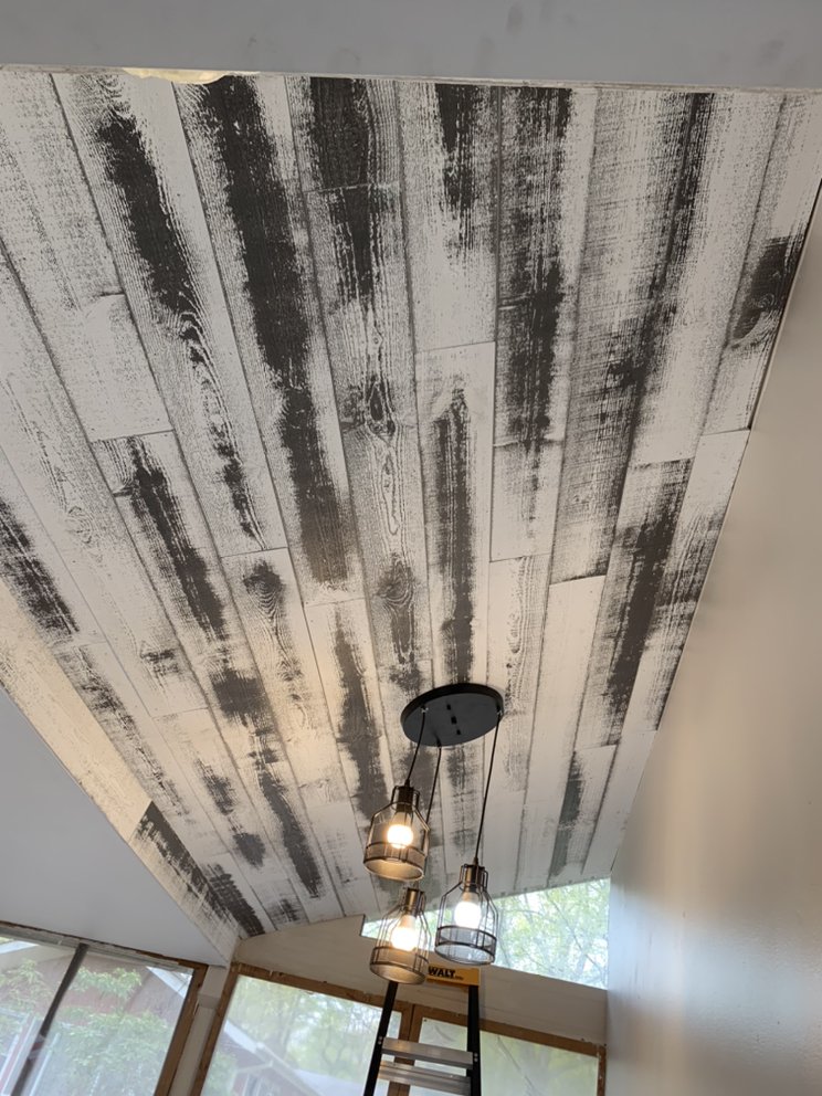 Slide of Pocono Home Solutions