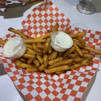 Star Crab - Cajun Fries - Seafood Near Me - Pico Rivera, California Star Crab - Cajun Fries - Seafood Near Me - Pico Rivera, California