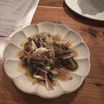 Perry's Restaurant - Sushi Bars Near Me - Washington, DC, District of Columbia