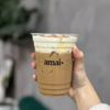 Amai Tea & Cafe gift card