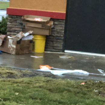 Popeyes Louisiana Kitchen - Fast Food Near Me - Covington, Georgia