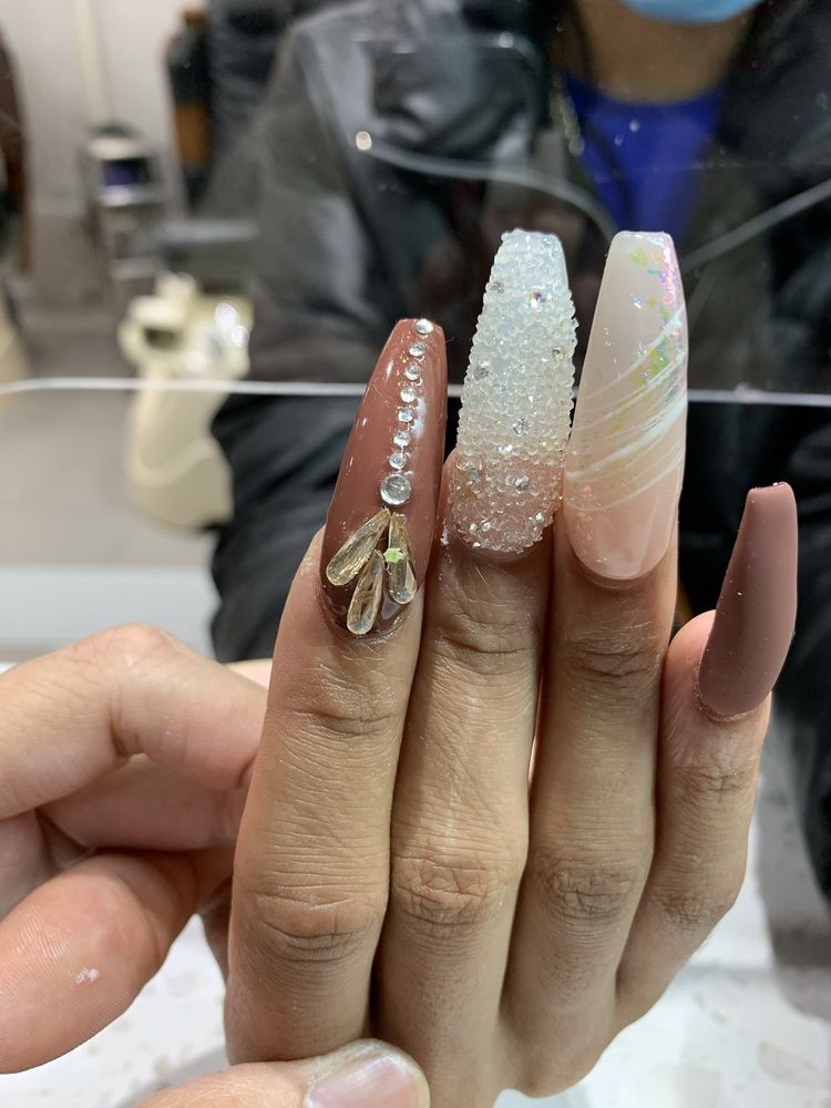 LEE NAIL & SPA Updated September 2024 210 Photos & 25 Reviews 771