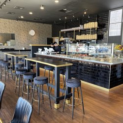 Caffe Del Corso - Visit our Cafe today!