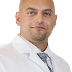 Adventist Health Physicians Network Orthopedic Clinic - Chester