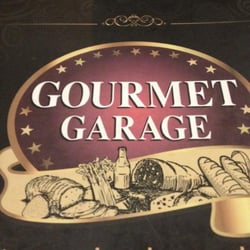 Gourmet Garage