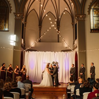 The Sanctuary - Heather and Chris
Photos by Brewer Photography Studio - Venues & Event Spaces Near Me - Cincinnati, Ohio The Sanctuary - Heather and Chris
Photos by Brewer Photography Studio - Venues & Event Spaces Near Me - Cincinnati, Ohio