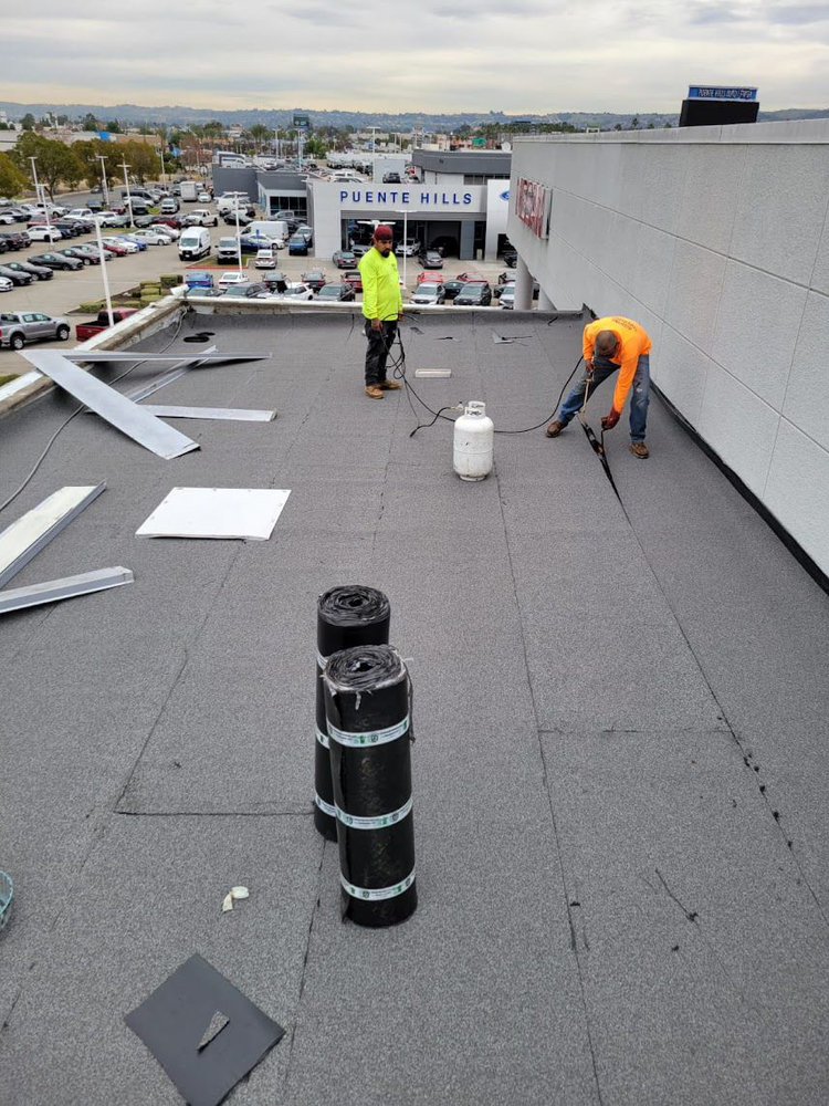 Slide of Designer Roofing & Home Improvements