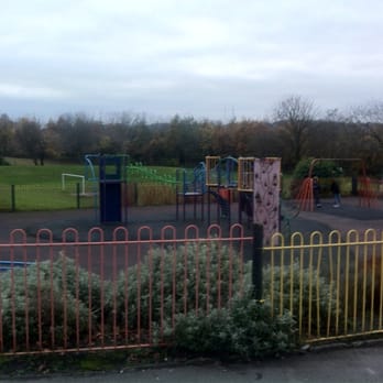 Stoneleigh Park - Parks Near Me