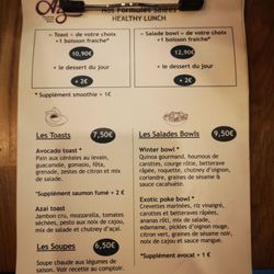 Azaï Café