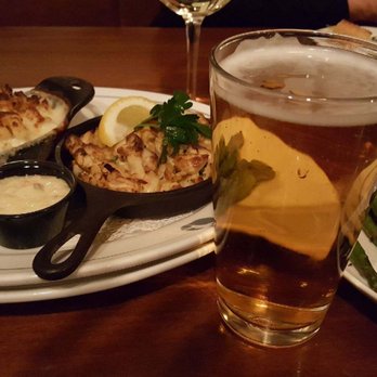 Phillips Seafood - Ultimate Crab Platter with Crab Mac& Cheese,& side of grilled asparagus. So worth $49. - Seafood Near Me - Baltimore, Maryland Phillips Seafood - Ultimate Crab Platter with Crab Mac& Cheese,& side of grilled asparagus. So worth $49. - Seafood Near Me - Baltimore, Maryland