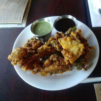 Cinnamon Indian Cuisine - Vegetable Appetizer - Indian Near Me - Midland, Michigan Cinnamon Indian Cuisine - Vegetable Appetizer - Indian Near Me - Midland, Michigan
