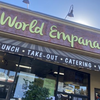 World Empanadas - Latin American Near Me - Burbank, California World Empanadas - Latin American Near Me - Burbank, California