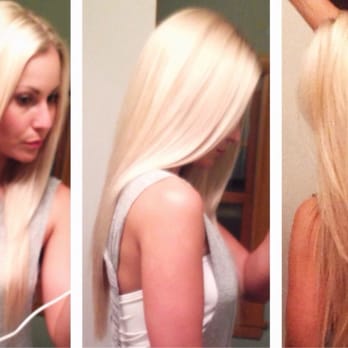 Evolution - Thank you Mike!! Nobody does blonde like you! - Blow Dry/Out Services Near Me - Minneapolis, Minnesota Evolution - Thank you Mike!! Nobody does blonde like you! - Blow Dry/Out Services Near Me - Minneapolis, Minnesota