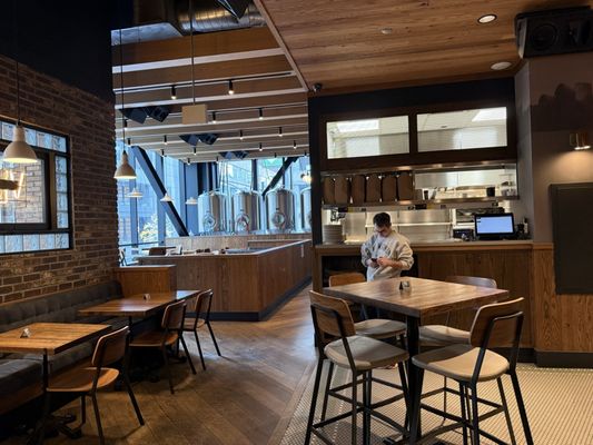 Crushed By Giants Brewing Company by null