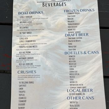 Waterman's Crab House - Menu - Seafood Near Me - Rock Hall, Maryland Waterman's Crab House - Menu - Seafood Near Me - Rock Hall, Maryland