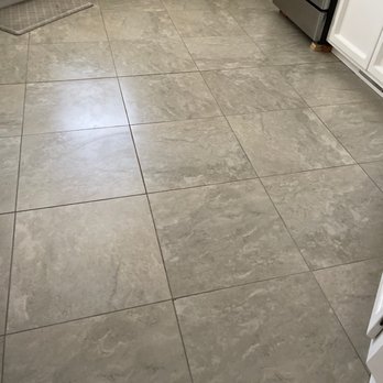Charlie's Carpet Cleaning - Clean tile - Carpet Cleaning Near Me - Lodi, California