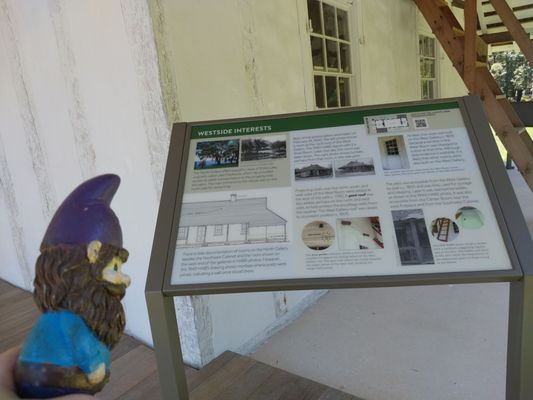 La Pointe - Krebs Museum by null