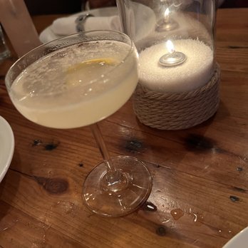 Town Hearth - American Near Me - Dallas, Texas