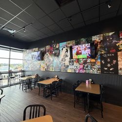 Empire Slice Shop