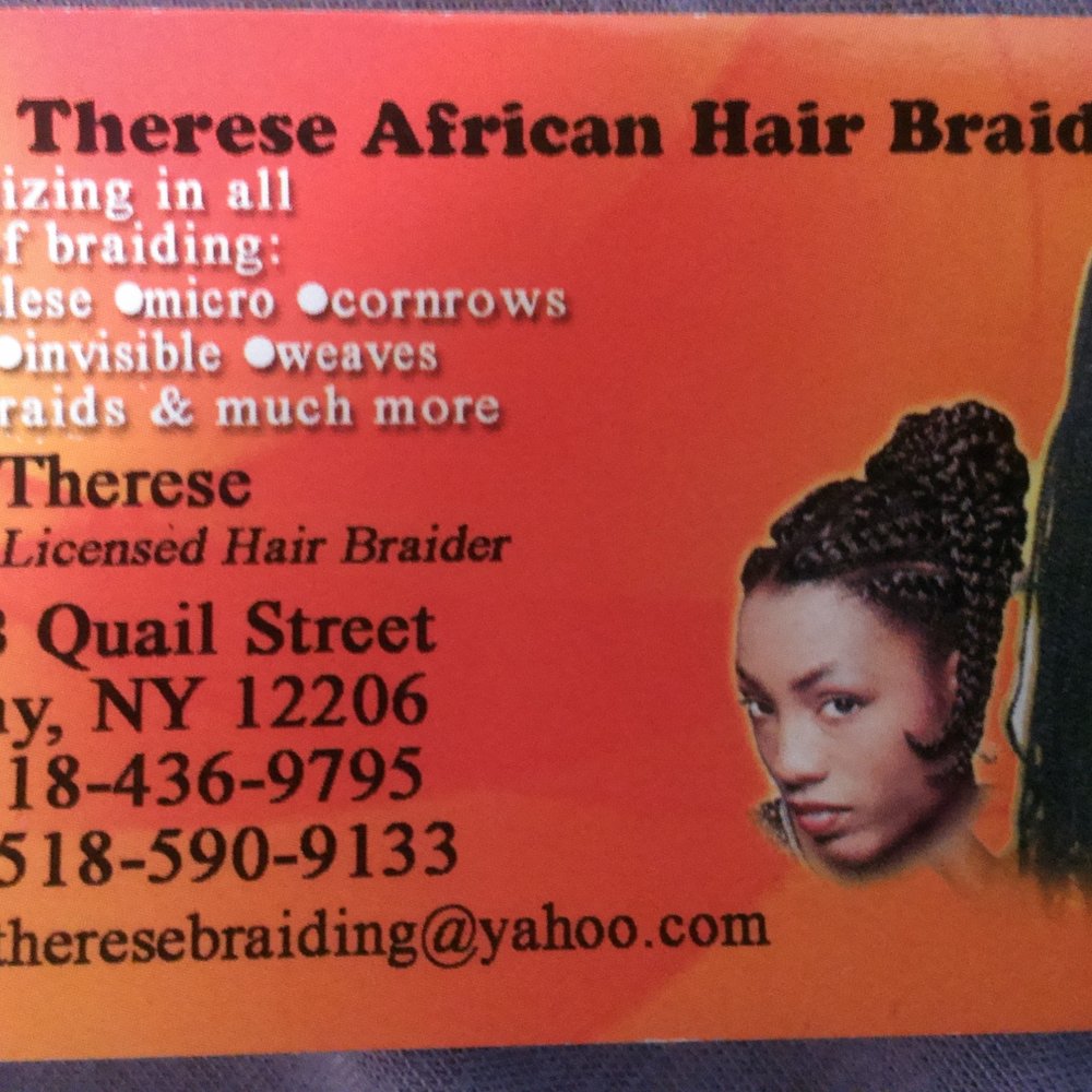 African Hair Braiding Albany Ny Top 40+ Images & 20 Videos