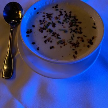 Itta Bena - She-Crab Soup - Southern Near Me - Memphis, Tennessee Itta Bena - She-Crab Soup - Southern Near Me - Memphis, Tennessee