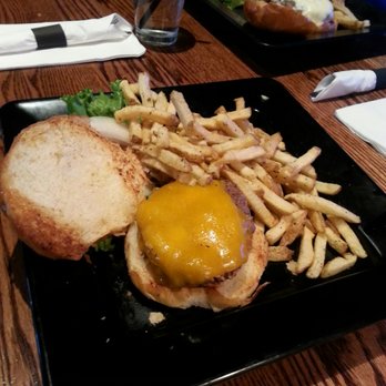 The Black Bear Inn - Cheddar Burger - Sports Bars Near Me - Watervliet, New York The Black Bear Inn - Cheddar Burger - Sports Bars Near Me - Watervliet, New York