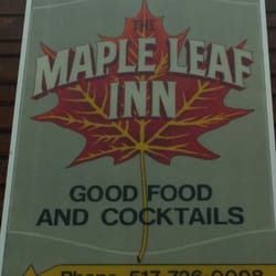Maple Leaf Inn