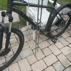 TrailWerks Cyclery