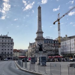 Praça do Rossio