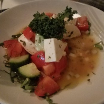 Hutch's - Tomatoes mozzarella salad - New American Near Me - Buffalo, New York Hutch's - Tomatoes mozzarella salad - New American Near Me - Buffalo, New York