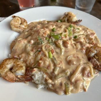 Dizzy's Gypsy Bistro - Great portions and lots of flavor. - New American Near Me - Little Rock, Arkansas
