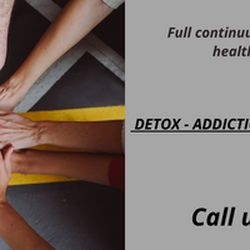 ALT Detox - Addiction Treatment & Rehabilitation Center