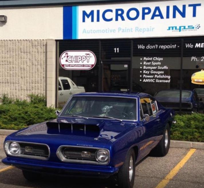 MP AUTO BODY REPAIR Updated August 2024 32 Photos 11920 28th