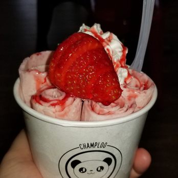 Champloo Desserts - Ice Cream & Frozen Yogurt Near Me - Roanoke, Virginia Champloo Desserts - Ice Cream & Frozen Yogurt Near Me - Roanoke, Virginia