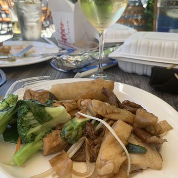 Andy & Yu's - Delicious! - Chinese Near Me - Pleasanton, California Andy & Yu's - Delicious! - Chinese Near Me - Pleasanton, California