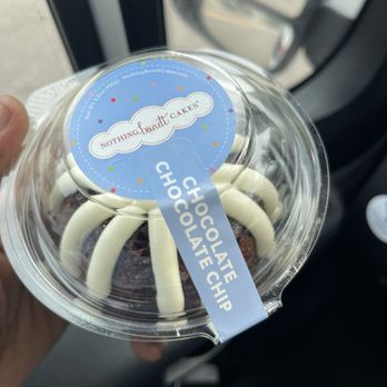 Nothing Bundt Cakes - Bakeries Near Me - Valley Stream, New York