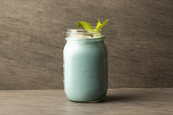 The Art of Juice and Water by null