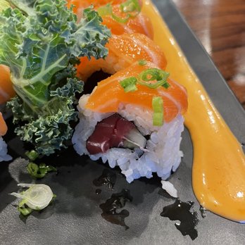 Dono Sushi Cafe - Chino Roll - Sushi Bars Near Me - Chino, California