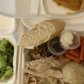 Pig 'N Pancake - Thanksgiving dinner! - Breakfast & Brunch Near Me - Seaside, Oregon