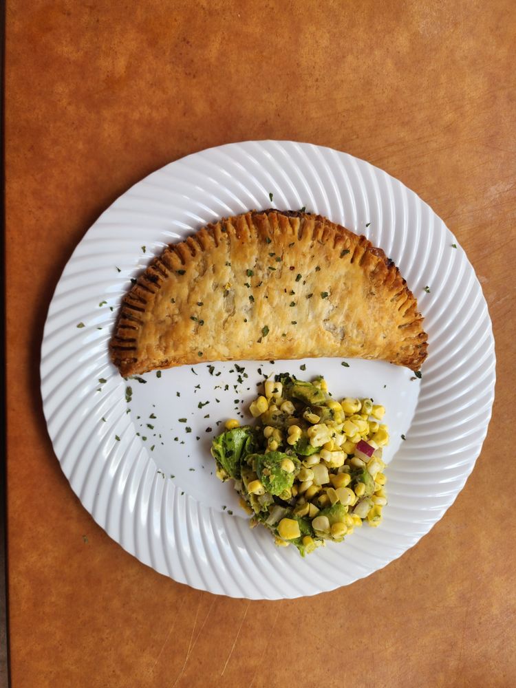 Food from Fat Fannys Too