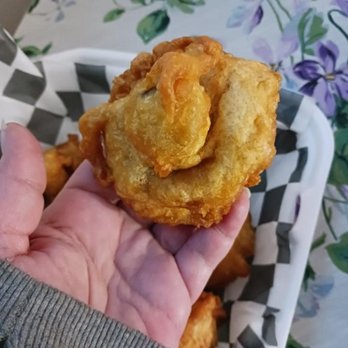 The Back Forty Bar and Grill - Fried mushrooms - American Near Me - Chesaning, Michigan The Back Forty Bar and Grill - Fried mushrooms - American Near Me - Chesaning, Michigan
