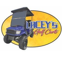 Lacey's Golf Carts