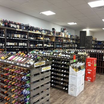 City Sliquors - Beer, Wine & Spirits Near Me - Queens, New York